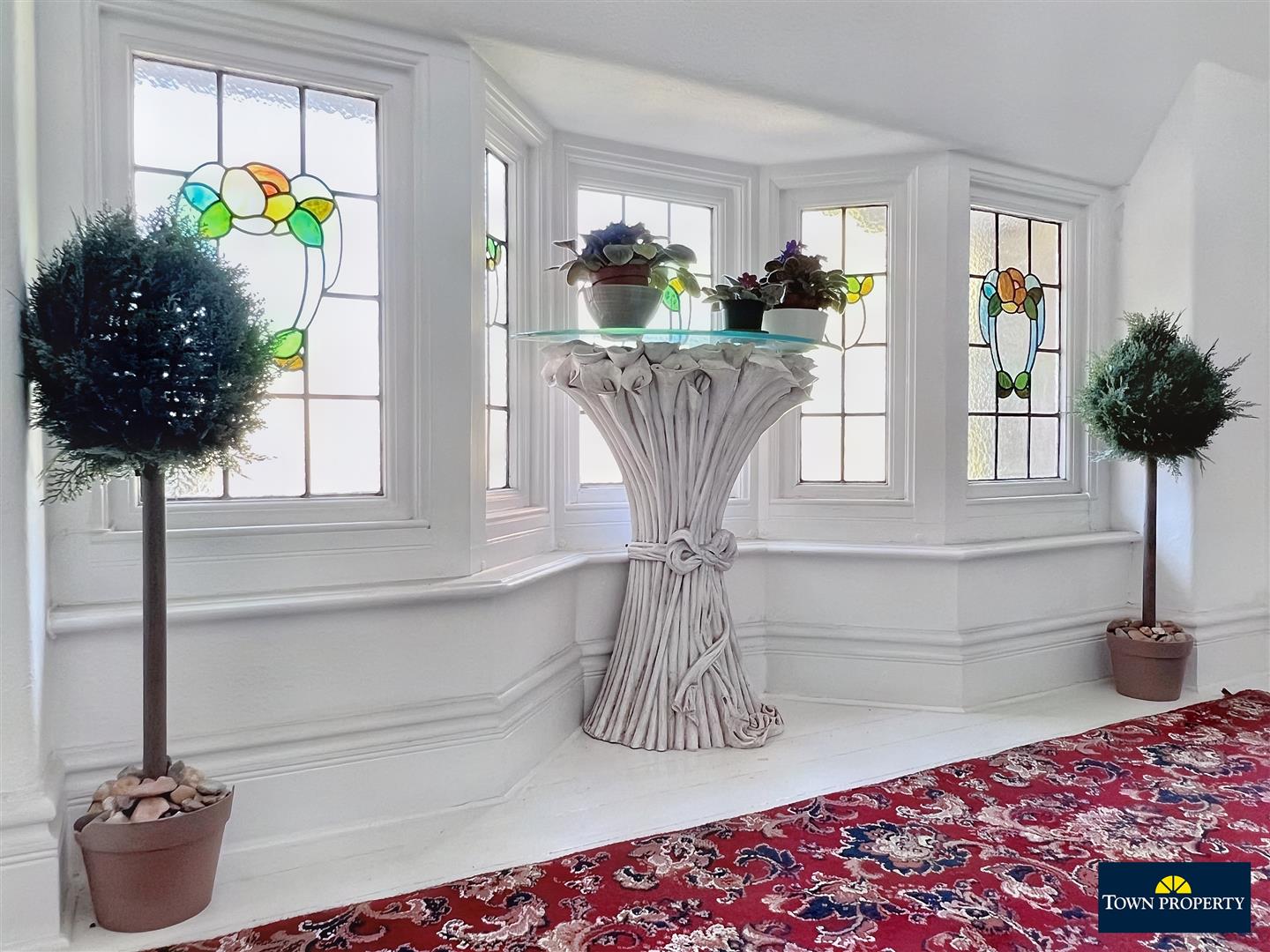 Property Details for The Goffs Eastbourne East Sussex BN21 1HF Town